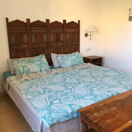 Appartamento Casa Palmer *