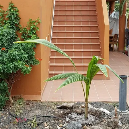 Appartamento Casa Palmer