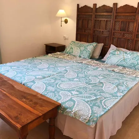 Casa Palmer קורלחו