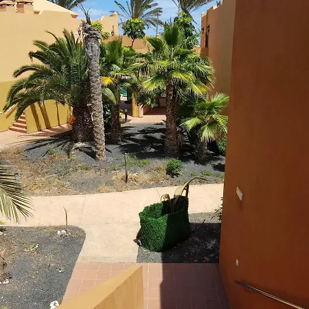 Appartamento Casa Palmer *