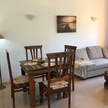 Casa Palmer *