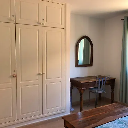 Apartamento Casa Palmer