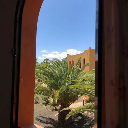 Casa Palmer Apartment Corralejo