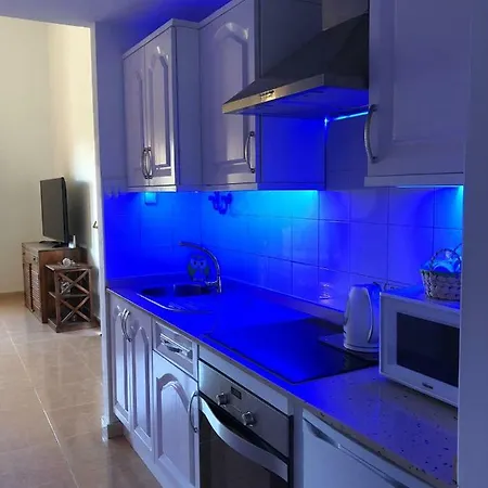 Casa Palmer Apartment Corralejo