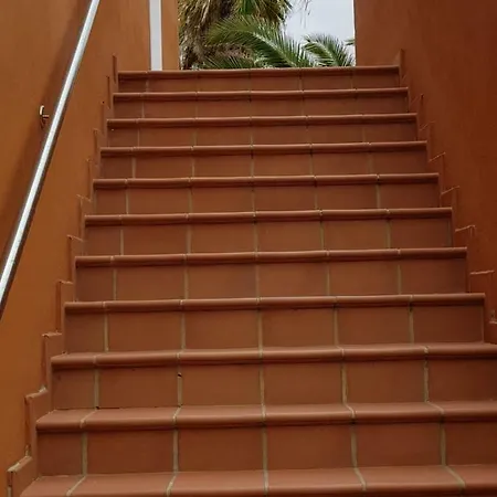 Apartamento Casa Palmer