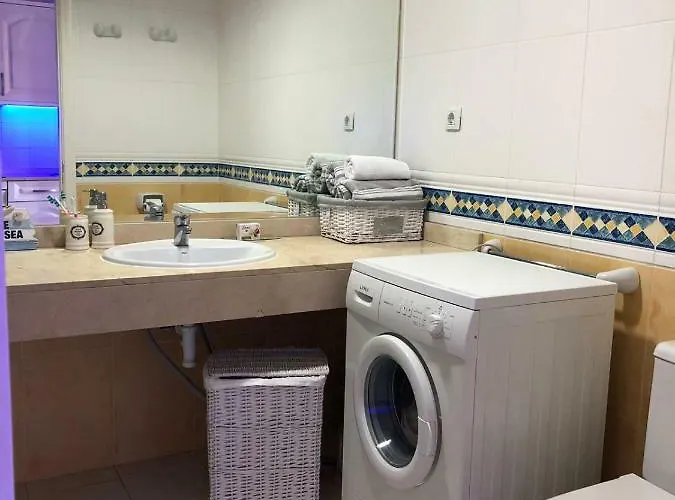Appartamento Casa Palmer *