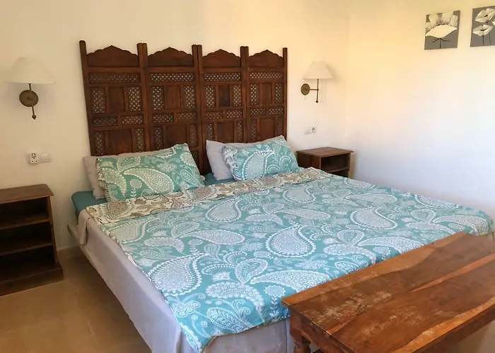 Appartamento Casa Palmer *