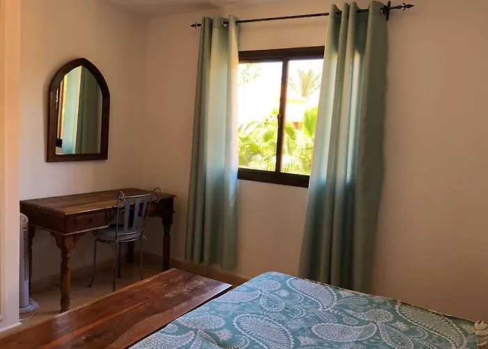 Appartamento Casa Palmer *