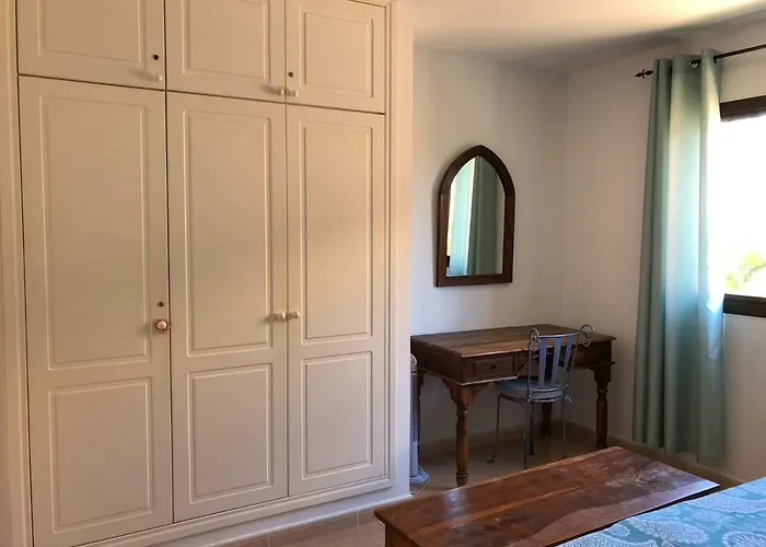 Appartamento Casa Palmer