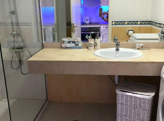 Appartamento Casa Palmer