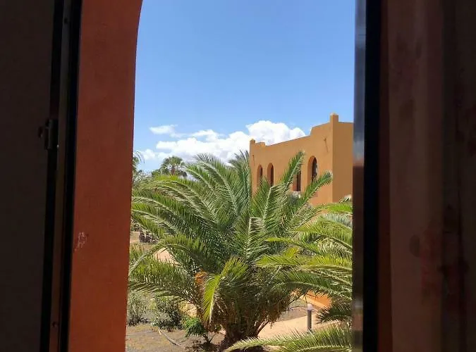 Casa Palmer Appartamento Corralejo