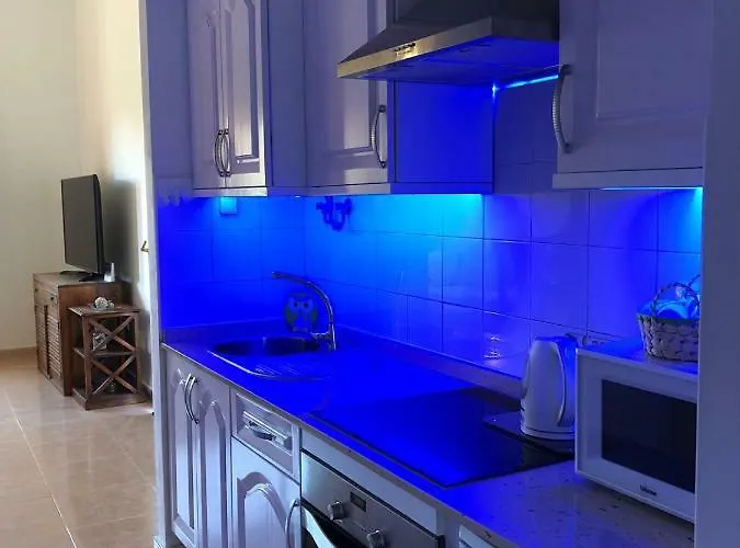 Casa Palmer Appartamento Corralejo