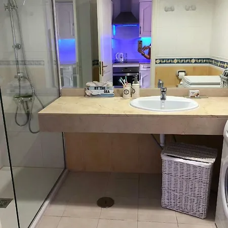 Apartman Casa Palmer